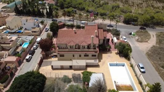 Alacant/Alicante, Comunitat Valenciana 03189, Spain