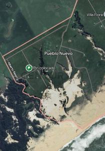 Calle s/n 123, Pueblo Nuevo, Rocha 00001, Uruguay