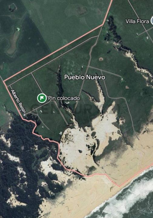 Calle s/n 123, Pueblo Nuevo, Rocha 00001, Uruguay