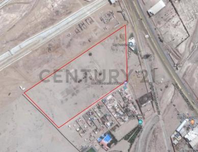 Parcela 1- Fundo San Javier alto Zona B , Cañete, Lima 00001, Peru