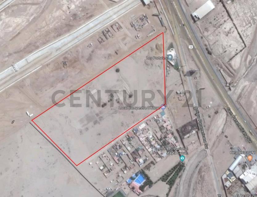 Parcela 1- Fundo San Javier alto Zona B , Cañete, Lima 00001, Peru