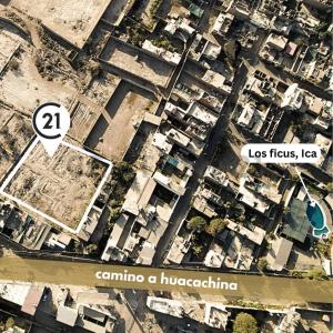 Urb. Los pachechos , Ica, Ica 00001, Peru