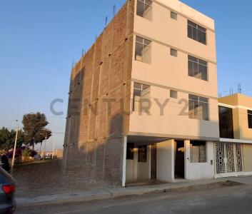 Urb. Oasis II etapa Mz H , Ica, Ica 00001, Peru