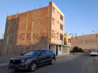 Urb. Oasis II etapa Mz H , Ica, Ica 00001, Peru