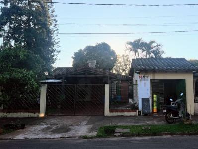Los Lapachos 013 -  Bº Carmelitas , Cambyretá, Itapúa 00001, Paraguai