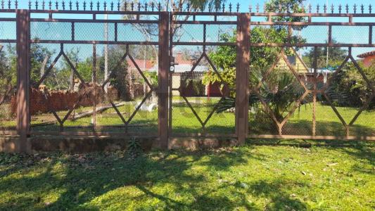 Ruta Paraguari Piribebuy , Pirebebuy, Cordillera 00001, Paraguay