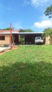 Ruta Paraguari Piribebuy , Pirebebuy, Cordillera 00001, Paraguay