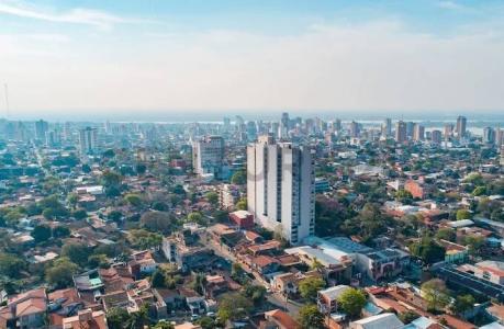 ZENITH FELIX BOGADO , Gral. Diaz, Asunción 00001, פרגוואי