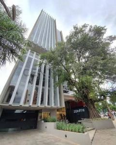 ZENITH FELIX BOGADO , Gral. Diaz, Asunción 00001, פרגוואי