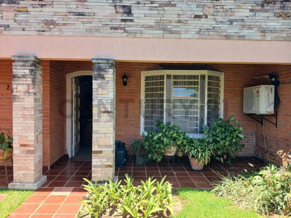 Rio Ypane 2023, Cañada Del Ybyray, Asunción 2160, 파라과이