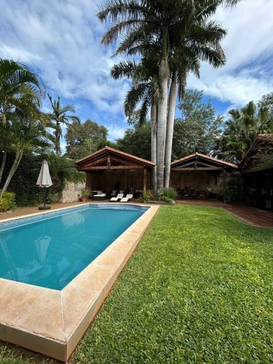 México casi República de Colombia. , Mariano Roque Alonso, Trung Ương 00001, Paraguay