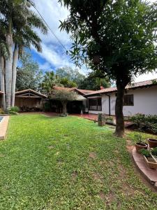 México casi República de Colombia. , Mariano Roque Alonso, Trung Ương 00001, Paraguay