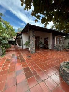 México casi República de Colombia. , Mariano Roque Alonso, Trung Ương 00001, Paraguay