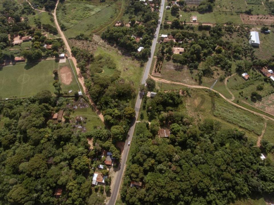 Ypané, Central 00001, Paraguay