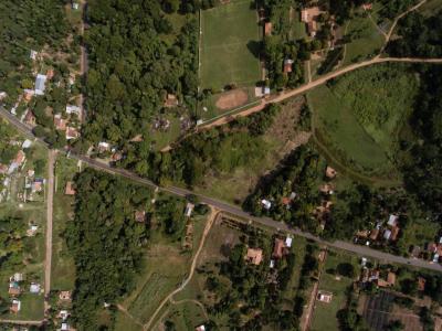 Ypané, Central 00001, Paraguay