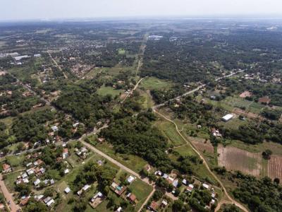 Ypané, Central 00001, Paraguay