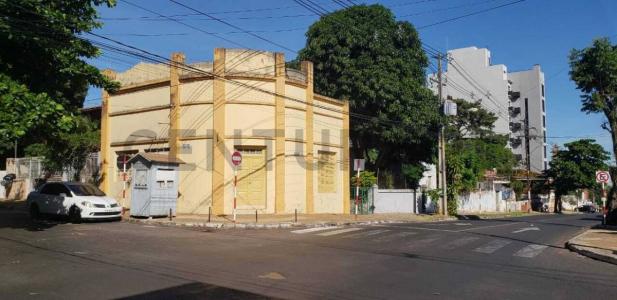 Siria  esquina Rca Dominicana , Barrio Jara, Asunción 00001, Paraguay