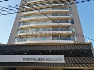 FORTALEZA MILANO , Gral. Diaz, Asunción 00001, Paraguay