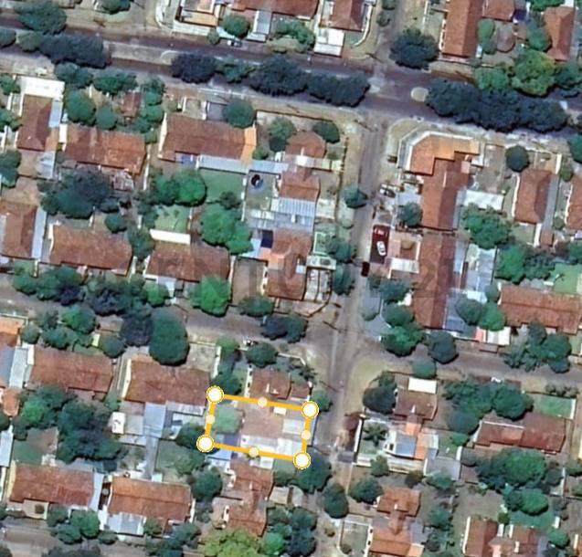 calle 21 manzana 16 , Ayolas, Misiones 00001, Paraguay