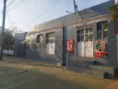 calle 21 manzana 16 , Ayolas, Misiones 00001, Paraguay