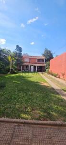 dr. bertoni , Herrera, Asunción 001405, Paraguay