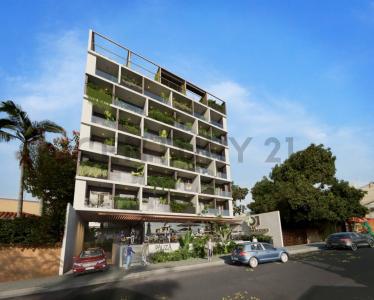 Las Mercedes, Asunción 00001, Paraguai