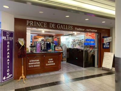 733 Rue Cathcart, Montréal (Ville-Marie), Quebec H3B 1M6, Canada