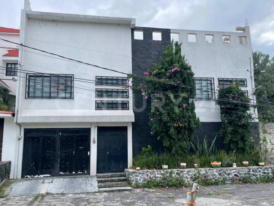 Pichucalco ,, Tlalpan, Ciudad De México 14200, Mexico