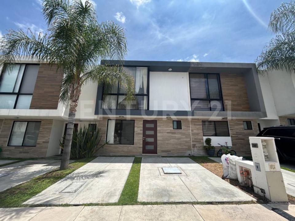 Paso de los Toros, Condominio Florenza 1821,, Querétaro, Querétaro 76146, Messico