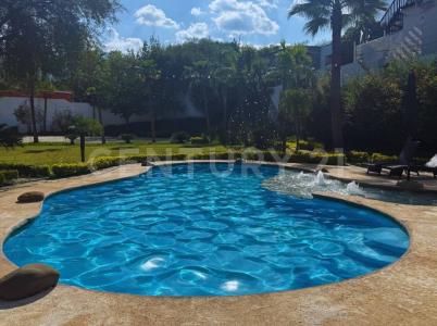 Abraham López 116,, Santiago, Nuevo León 67320, Mexico