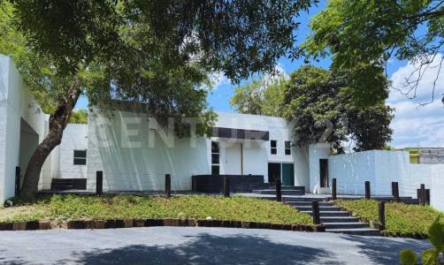 Abraham López 116,, Santiago, 新萊昂 67320, 墨西哥