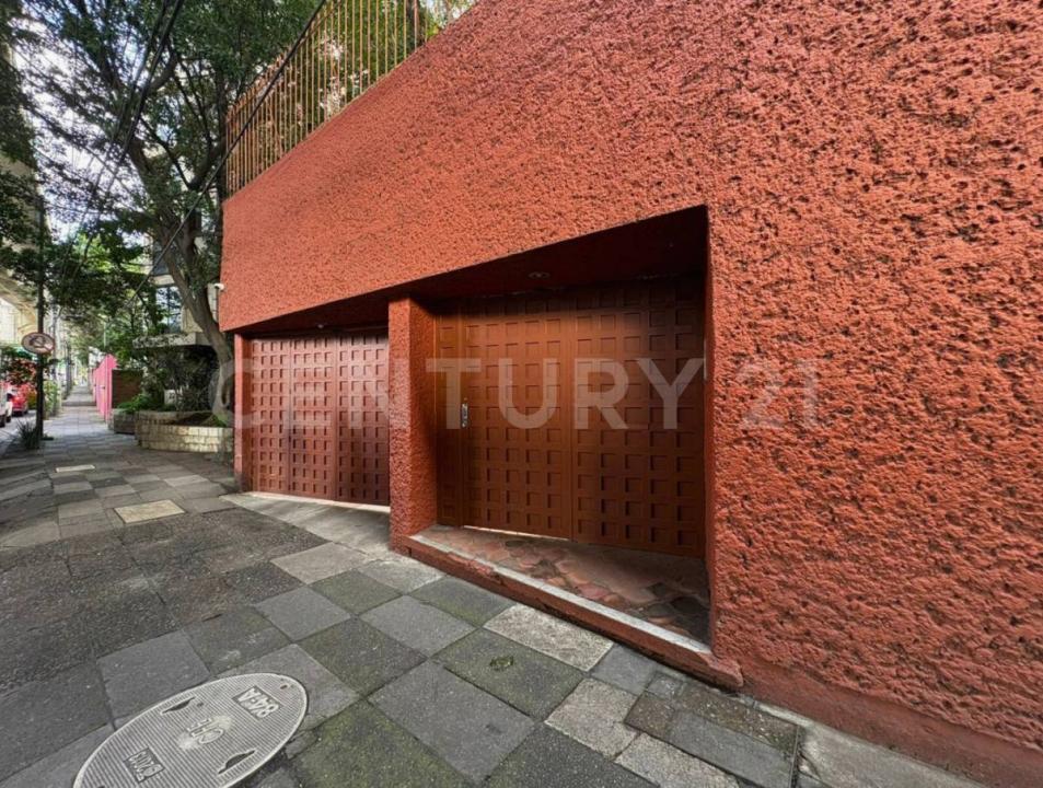 Adolfo Lopez Mateos 2238 Casa 1,, Alvaro Obregón, Ciudad De México 01049, México