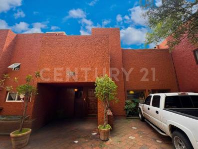 Adolfo Lopez Mateos 2238 Casa 1,, Alvaro Obregón, Ciudad De México 01049, México