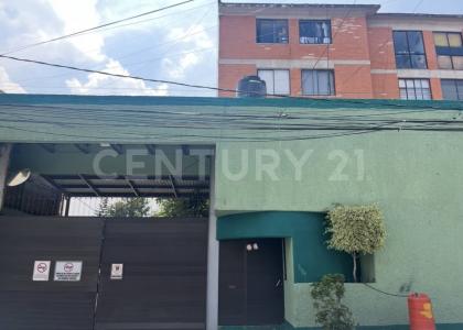 Calle las Flores 72 Edif. I Depto. 301,, Coyoacán, Ciudad De México 04650, Mexico