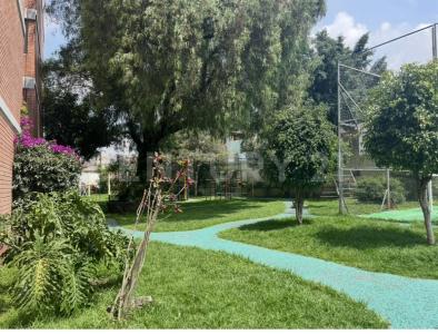 Calle las Flores 72 Edif. I Depto. 301,, Coyoacán, Ciudad De México 04650, Mexico