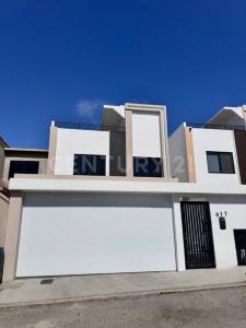 Calle paseo de los cerezos 617,, Ensenada, Basse-Californie 22847, Mexique