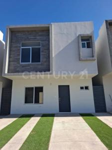 Blvd. Francisco Zarco 1570-5,, Tijuana, Baja California 22666, Mexico