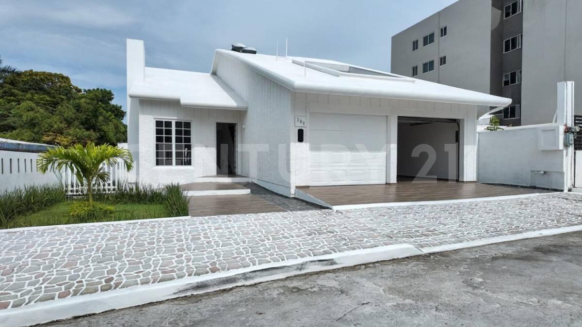 TERCERA AVENIDA 206,, Ciudad Madero, Tamaulipas 89460, Mexico