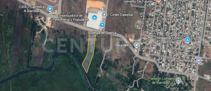 Coatzacoalcos, Veracruz 96535, Mexico