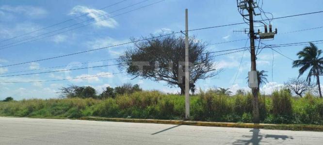 Coatzacoalcos, Veracruz 96535, Mexico