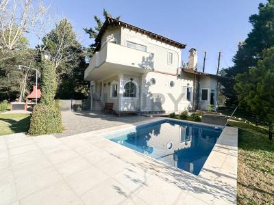 COUNTRY LA TRADICION 0, Moreno, GBA Oeste 00001, Argentina