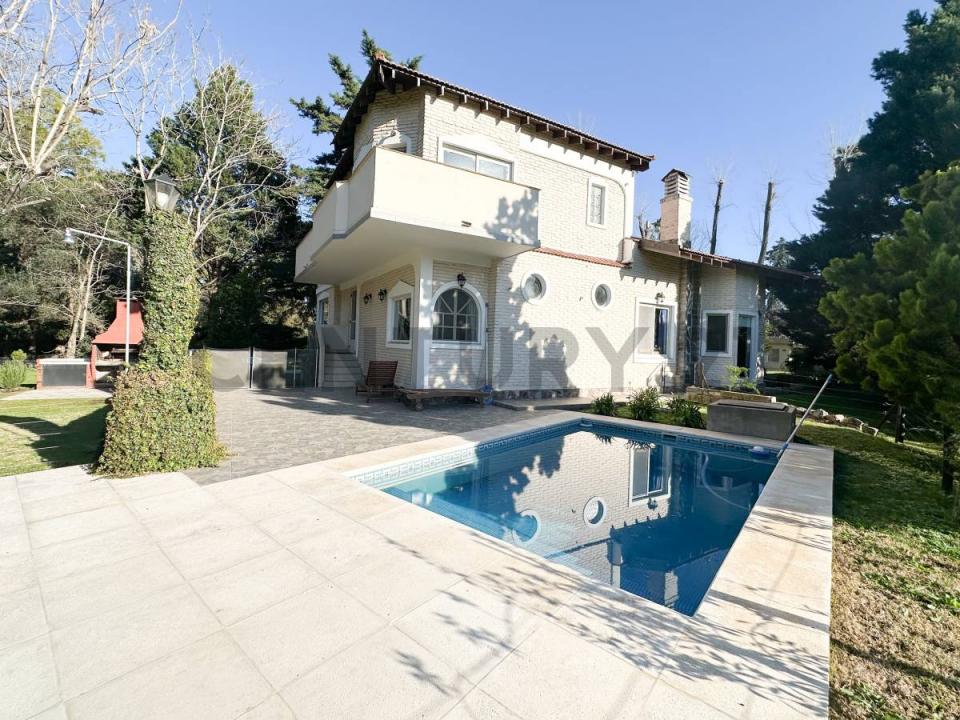 COUNTRY LA TRADICION 0, Moreno, GBA Oeste 00001, 阿根廷