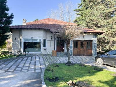 COUNTRY LA TRADICION 0, Moreno, GBA Oeste 00001, 阿根廷