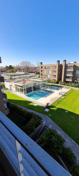 Lima , San Isidro, GBA Norte 00001, Argentine