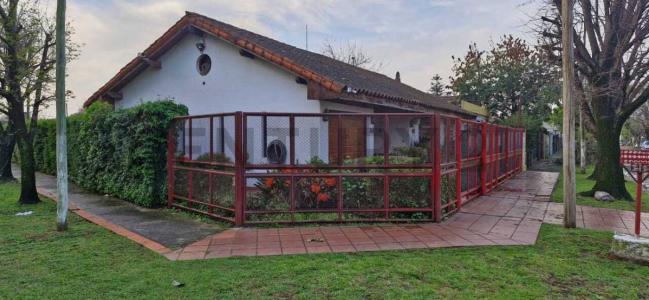 Enrique Finochietto 899, Merlo, GBA Oeste 1714, Argentina