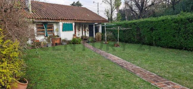 Enrique Finochietto 899, Merlo, GBA Oeste 1714, ארגנטינה