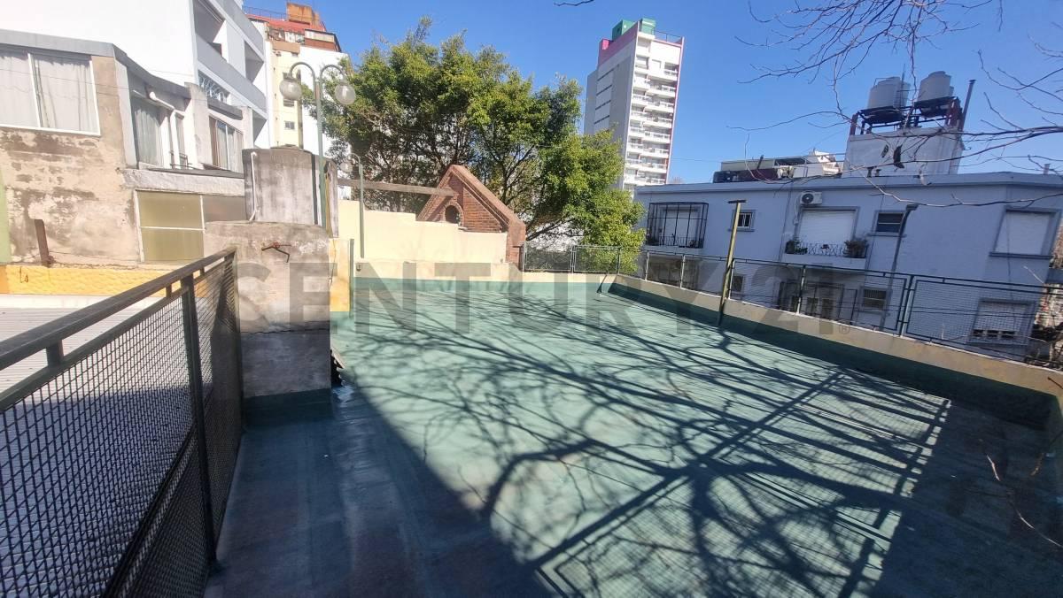 Estivao 138, Caballito, Capital Federal 1405, Argentina