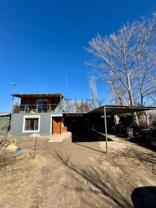 San Rafael, Mendoza 5600, Argentina