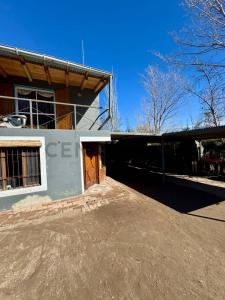 San Rafael, Mendoza 5600, Argentina