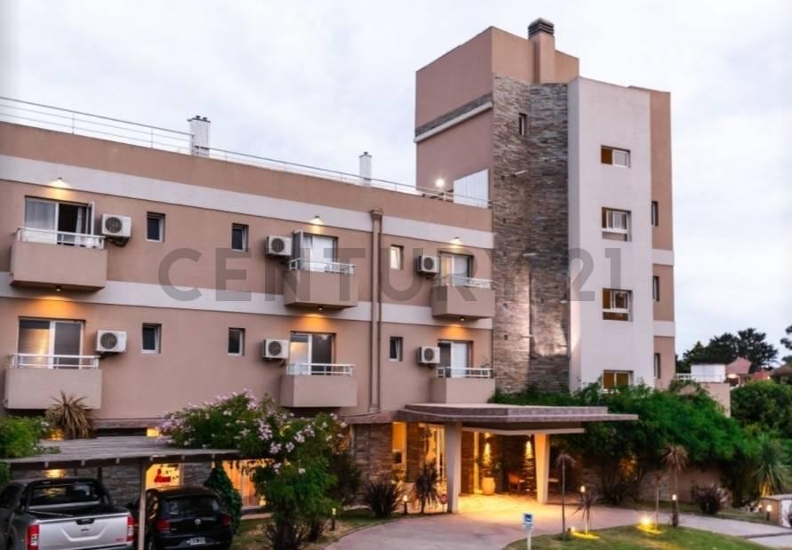 Hubac 1095, Valeria Del Mar, Buenos Aires Costa Atlántica 7167, 阿根廷